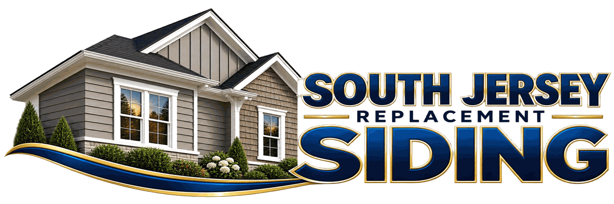South Jersey Replacement Siding